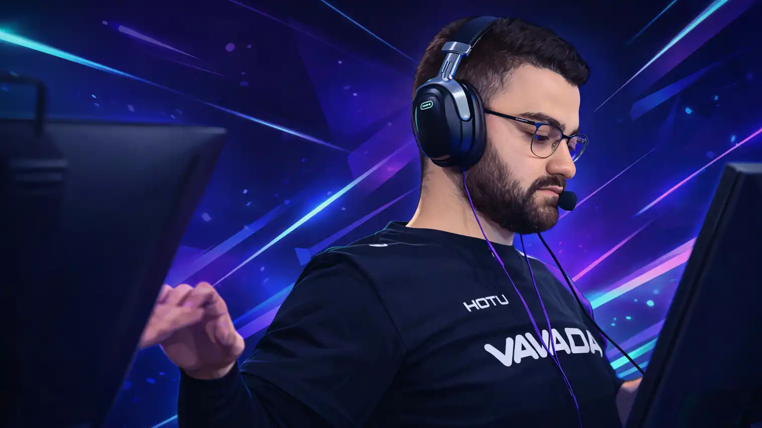 Vitality vs FURIA at IEM Kraków 2026: ZywOo MVP Performance Sparks Harsh Reaction from n0rb3r7